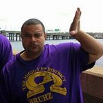 Karlos Ω Johnson - @upnu_solo - Instagram