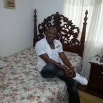 Karlos Johnson - @karlosjohnson50 - Instagram