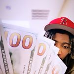 Karlos D Jones - @yodaboylos - Instagram