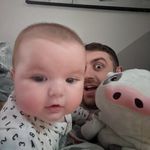 Karlos Jones - @druid_penguin - Instagram