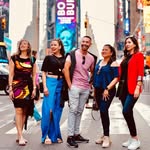 Karlos Rivera - @karloscabo - Instagram