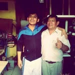 Karlos Rivera - @karlos.rivera.atencio - Instagram