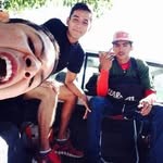 karlos rivera - @karlillosz8 - Instagram