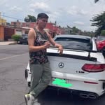 Karlos Rivera - @penzdf24 - Instagram