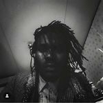 Karlton Johnson - @kartierneville - Instagram