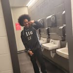 Karlton Johnson - @in_his_favor - Instagram