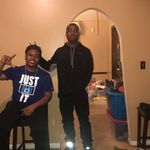 Karlton Walker - @whyuspaming - Instagram
