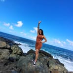 Karli Acevedo - Facebook