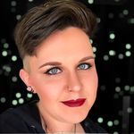 Karly Allison - @dagny.shade - Instagram