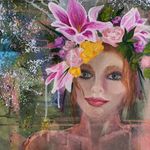 Karly Warner - @karlyallisonart - Instagram