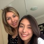 Claudia Alejandra Barra Morales - @karly_barra - Instagram