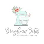Karly Bingham - @binghambites - Instagram