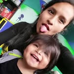 Karla Itzel Velazquez - @karly_blackitz - Instagram