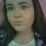 <3 :-* ;-) - @karly_blackwell__ - Instagram