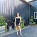 Karly Blouin - Facebook
