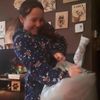 karly Brewer - @hello.backup8 - TikTok