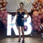 Carly Burke - @carly.burke.90 - Instagram