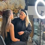 Carly Campbell | Ayrshire Makeup Artist - @carlycampbellmakeup - Instagram