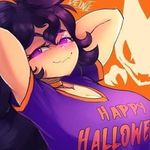 Karly Carter - @trans_goth - Instagram