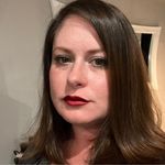Karly L Chambers - @nerdiestgirly - Instagram