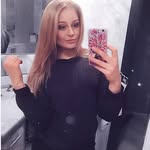 Karly Cross - @karlycross577 - Instagram