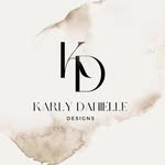 @karlydanielledesigns - Instagram