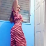 Karly Davila - @dayaniz1050 - Instagram
