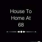 Carly & Dean - @housetohomeat68 - Instagram