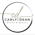 Carly Dean Brows & Beauty - @carlydeanbrowsandbeauty - Instagram