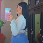 Karly Diaz - @kas_ly999 - Instagram
