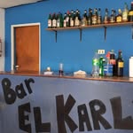 Karly Diaz - @bar_elkarly87 - Instagram