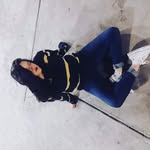 Karly Díaz - @karlavaleriamd - Instagram