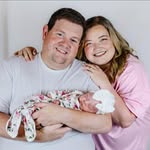 Carly Ferguson - @carlyhunter14 - Instagram