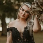 Carly Fleming - @asinisterkid13 - Instagram