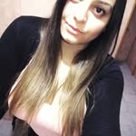 Karly Ford - @timothynewcombugnj - Instagram