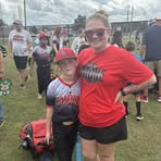 Carley Fowler - Facebook