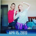 Karly Francis - @im_karly_and_i_hate_assholes - Instagram
