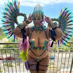 Karly Francis-Forrester - @eye_kandy08 - Instagram