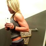 Karly Gibbs - Facebook