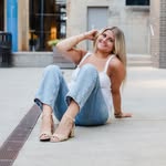 Carly Gibson - @_carlygibson_ - Instagram
