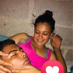 Karla Cruz - Facebook