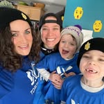 Carly Hamilton-Hall - @carlyhamiltonhall - Instagram