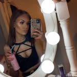 Carly Rafferty (Hamilton) - @carlyhamiltonnnn - Instagram