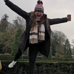 Karlie Hamilton - @nomadical_me - Instagram