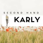 Karly second hand - @karly_secondhand - Instagram