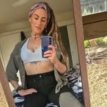 Karly Harris - @karlyharris13 - Instagram