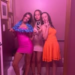 Carly Hayes - @carly0livia - Instagram