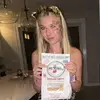 Karly Hayes - @kar.super.secret - TikTok