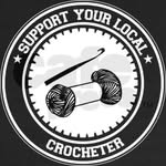 Karly Hayes - @puddinheads_crochet - Instagram