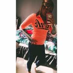 Karly Hayes - Facebook